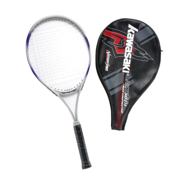 マルシン産業 NORTHWAY SPORTS NSX-315 kawasaki硬式テニスラケット re