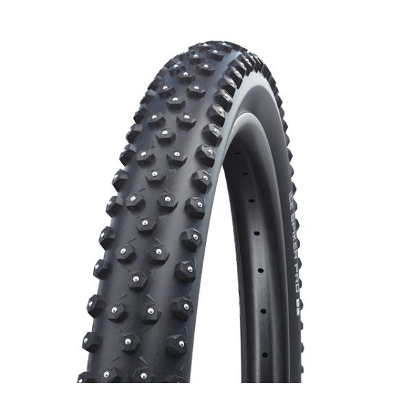 SCHWALBE シュワルベ アイススパイカープロ 29×2.25 ケブラービード