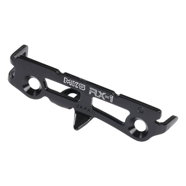 ・RX-1の交換、補修用パーツ ■素材　アルミニウム■加工　アルミ研磨仕上げ