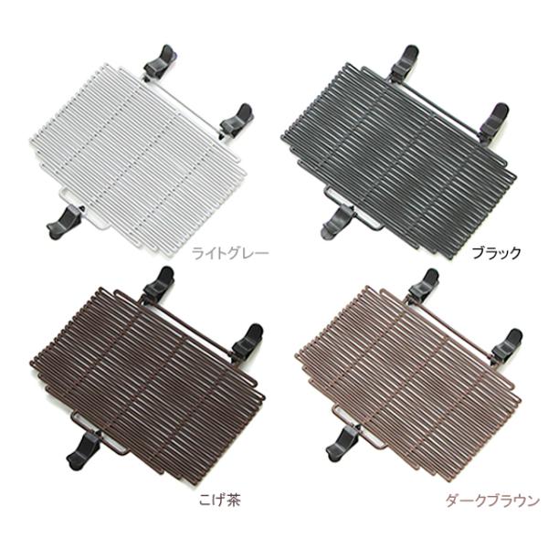 ・バスケットの荷物の飛び跳ねとひったくりを防止するネット・クリップで簡単に固定できて、どんなバスケットにも取り付け可能・うしろバスケットに最適なロングサイズ ■素材　樹脂■サイズ  幅270mm×長さ190mm〜510mm■用途　自転車バス...