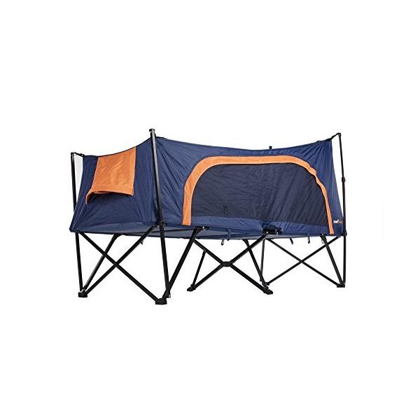 Cot Tent 1p コットテント1人用 折り畳み式テントコット ネイビー Buyee Buyee Japanese Proxy Service Buy From Japan Bot Online