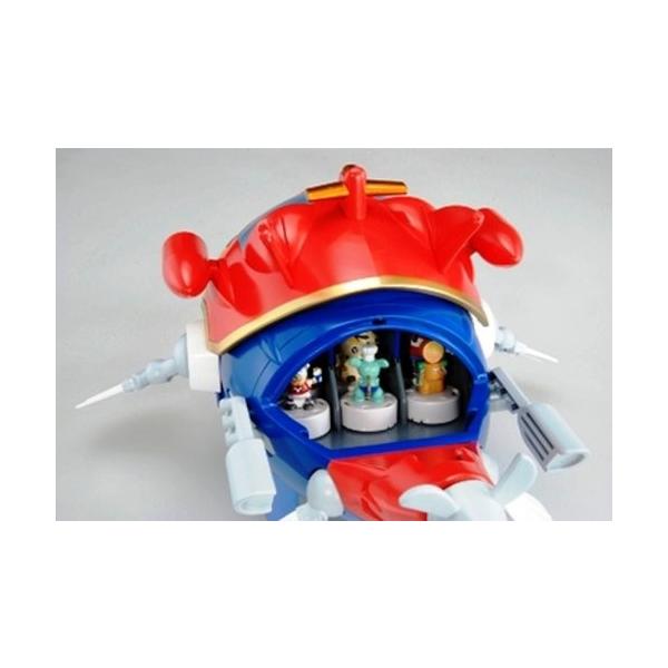 ヤッターマン Ym Dx03 Dxヤッターアンコウ Buyee Buyee Japanese Proxy Service Buy From Japan Bot Online