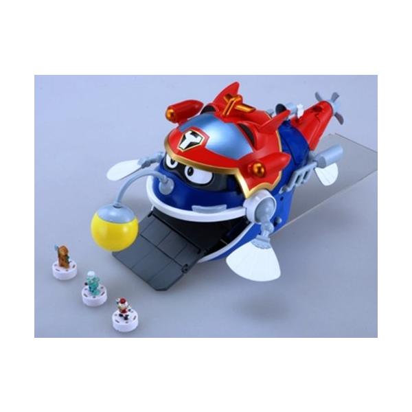 ヤッターマン Ym Dx03 Dxヤッターアンコウ Buyee Buyee Japanese Proxy Service Buy From Japan Bot Online