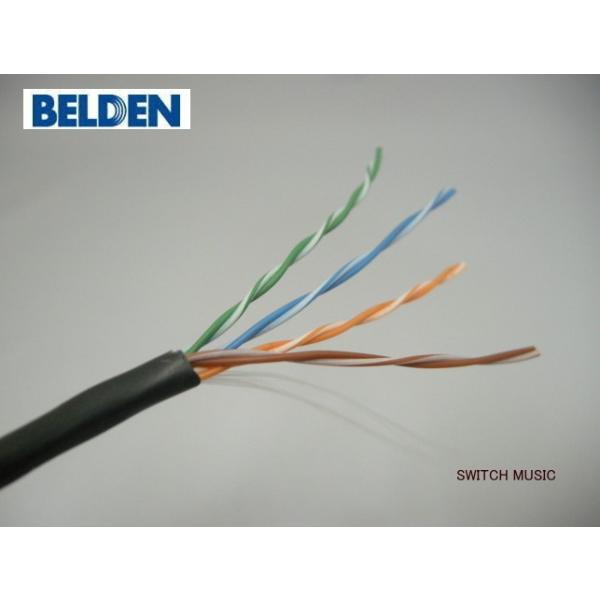 PC用のデータ伝送に加え、近年は音声や映像伝送にも使用されるCAT5e準拠のデーター用ケーブル！コンソール延長器、VGA延長器との組合せにおいて、市販の一般的なCAT5eケーブルと比較して、ゴースト、滲み、フォーカス改善等に効果があり、優れ...