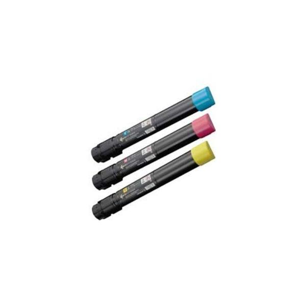 富士ゼロックス CT202055-57 [カラー3色セット] 大容量 (FUJI XEROX