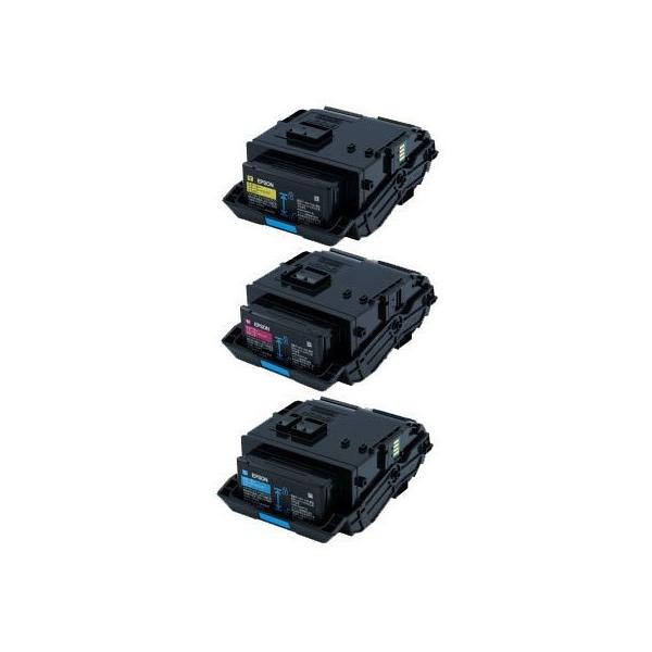 エプソン LPC3T38C/M/Y (シアン／マゼンタ／イエロー) (EPSON