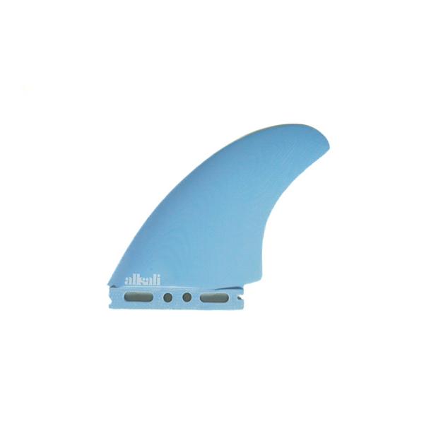 Alkali Fins アルカリフィン- Classic Twin Black | Dead Kooks Alkali Fins アルカリフィン- Classic Twin Black | Dead Kooks