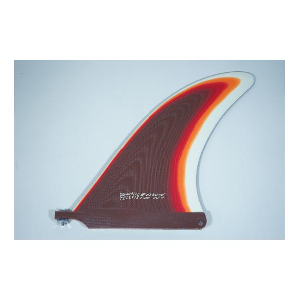 キャプテンフィン Alex Knost BMT Bonzer Brown CAPTAINFIN キャプテンフィン Alex Knost BMT BONZER BROWN