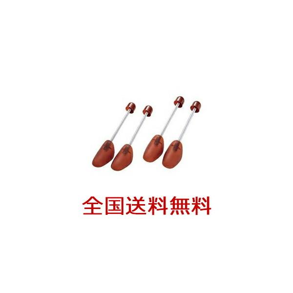 抗菌剤配合なので衛生的です。女性用22〜25cmで使用可能です。【商品詳細】●品番：SV-5257●JANコード：4989918505257●サイズ(W×D×H)mm：275×54×40●重量：約74g●材質：ポリプロピレン・スチール【送料...