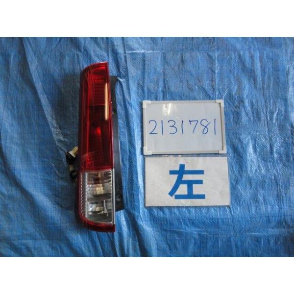 パレット　テールランプ パレット DBA-MK21S 左 テールランプ テールレンズ 660 X K6A-DE