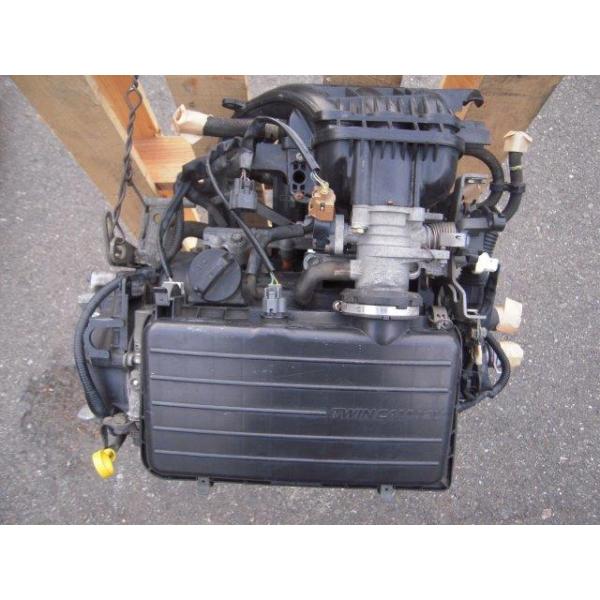 ムーヴ CBA-L150S エンジン L EF-VE W16 : 株式会社SYパーツ部門 