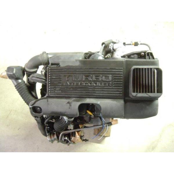 動作OK】H27 ウェイク LA700S KF タービン ターボ LA710S 動作OK】H27