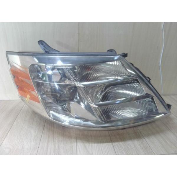 アルファード ZA-ATH10W 右 ヘッドランプ ヘッドライト HV G