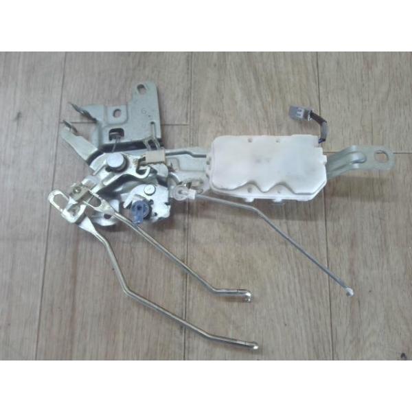 ハイエース ADF-KDH206V トランク・バックドアロックソレノイド ロング 