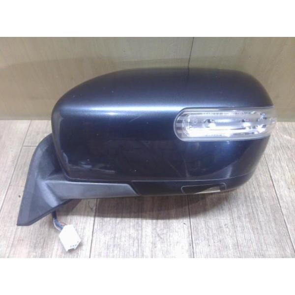 MPV DBA-LY3P 左サイドミラー 左ドアミラー 23S L3-VE 36C L233-69