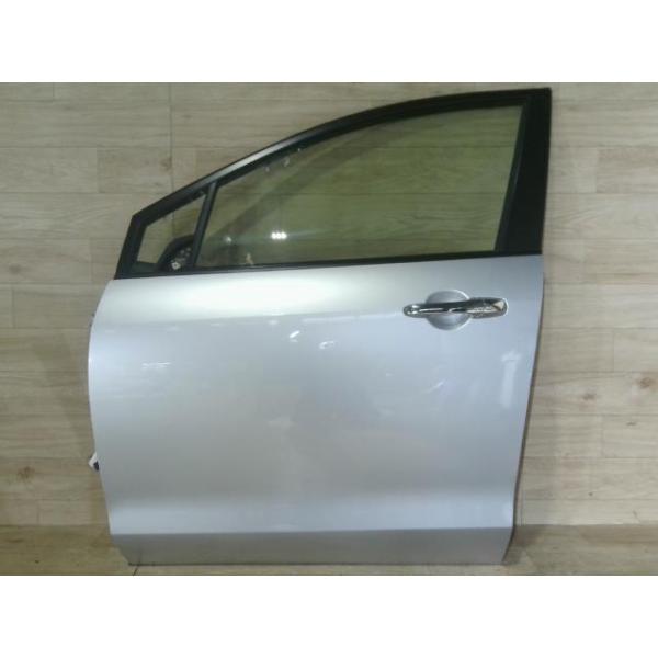 MPV DBA-LY3P 左 フロントドア 助手席ドア 左Fドア 23S L3-VE 22V