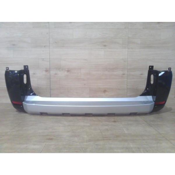 デリカD5 DBA-CV5W Rバンパー リヤバンパー G パワーパッケージ 4WD