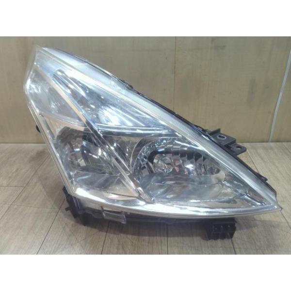 ティアナ DBA-J32 右ヘッドランプ 右ヘッドライト 250XL VQ25DE B20