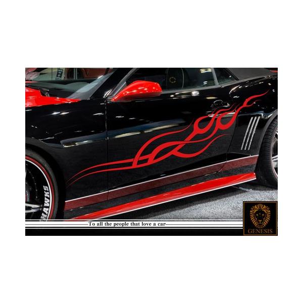 車 ステッカー かっこいい カスタム ローライダー 車用 カスタム ライン バイナルグラフィック ワイルドスピード系 バイナル デカール 14色から選べる 5 Buyee 日本代购平台 产品购物网站大全 Buyee一站式代购 Bot Online