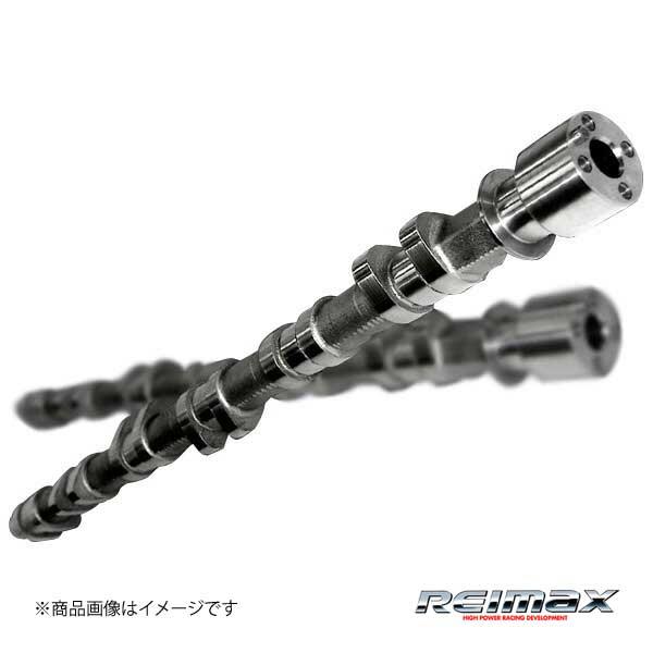 Reimax レイマックス リアルパフォーマンスカムシャフト Ex側 作用角 256 64 スカイラインgtr Bnr34 Rb26dett 130 Alr01 34 130 Alr01 34 Qq E 3 車楽院 Yahoo ショッピング店 通販 Yahoo ショッピング