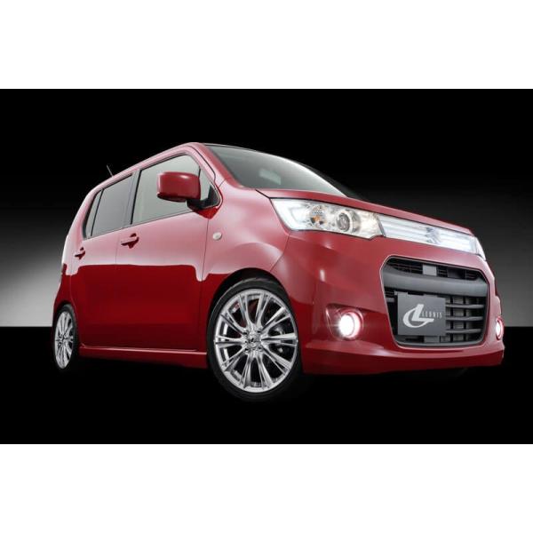 LEONIS WX/レオニスWX 日産 エクストレイル T32 ハイブリッド含む アルミホイール 1本 【18×7.0J 5-114.3 INSET47 BMCMC】 /【Buyee】 Servicio de proxy japonés LEONIS WX/レオニスWX 日産 エクストレイル T32 ハイブリッド含む アルミホイール 1本 【18×7.0J 5-114.3 INSET47 BMCMC】 /【Buyee】 Servicio de proxy japonés