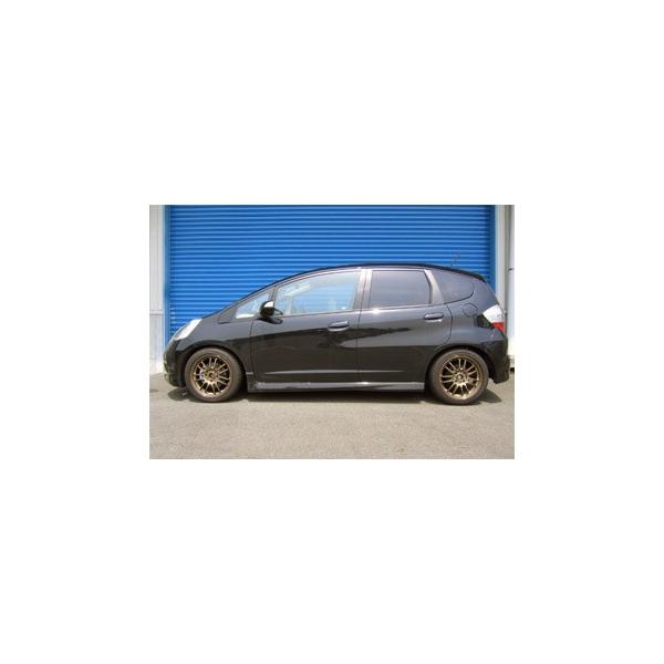 超大特価短納期のhks 18 Ge6 07 10 13 08 フィット For 自社生産で高性能高品質 足回り サスペンション 車高調 S Style Stylish Lowdown サスペンション C 車高調 Ah215 Qq E 432s 車楽院 ショッピング店