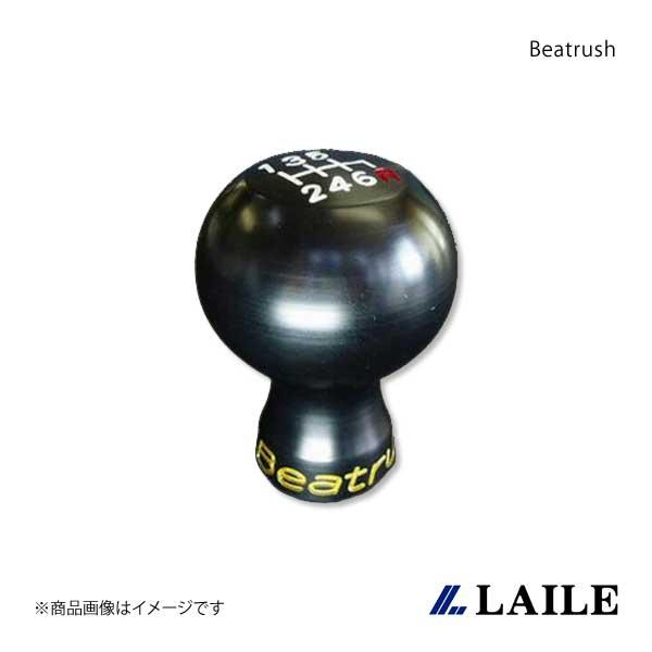 レイル / LAILE Beatrush シフトノブ Type-GDB ジュラコン(R) ブラック WRX STi VAB ネジ径M12×1.25P  A91212B-GD :a91212b-gd-qq-e-283:車楽院 Yahoo!ショッピング店 - 通販 - Yahoo!ショッピング