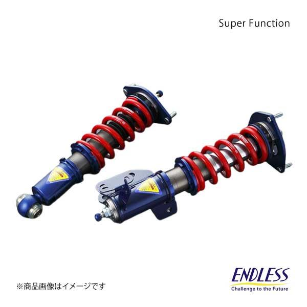 Endless エンドレス Super Function シルビア S15 車高調 Zs113sf3r Elsus Qq E F2 I 144s 車楽院 Yahoo ショッピング店 通販 Yahoo ショッピング