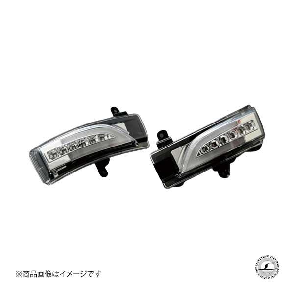 LIBERAL/リベラル LEDウェルカムウィンカーキット スバル/SUBARU レガシィB4 BL5/BL9/BLE L-35