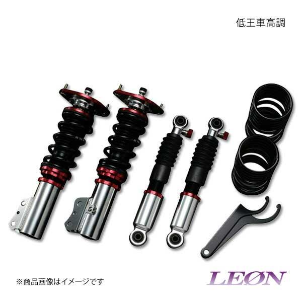 Leon レオン 車高調キット 低王車高調キット アルトha12s Ha22s Ha23sv Ha23v Le To Qq E H F2 19s 車楽院 Yahoo ショッピング店 通販 Yahoo ショッピング