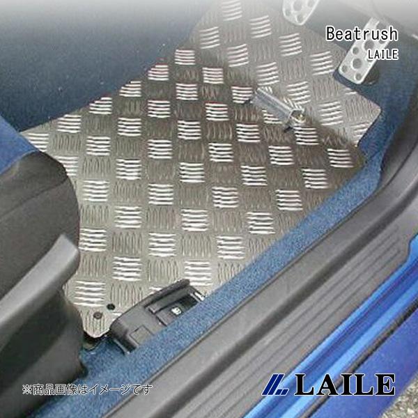 レイル Laile Beatrush アルミフロアパネル Wrx Sti Vab 運転席側 マニュアル Mt 用 Sfpr Sfpr Qq E 197 車楽院 Yahoo ショッピング店 通販 Yahoo ショッピング