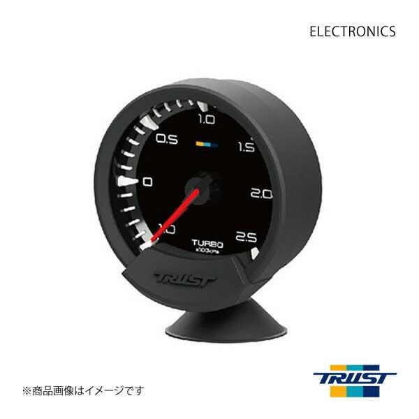 トラスト Trust シリウスメーター 3連セット ターボ計 ブースト計 水温計 油温計 追加メーター シリウス Sirius 3set Qq E I 11 車楽院 Yahoo ショッピング店 通販 Yahoo ショッピング