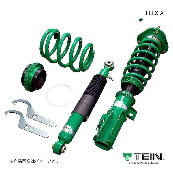 圧倒的高評価レビュー4 5 の車高調 足回り サスペンション テイン 自動車 A Gghw アルファード アルファード Tein Tein Qq E I 1142s 車楽院 1台分 350s 350x 350g Flex ショッピング店