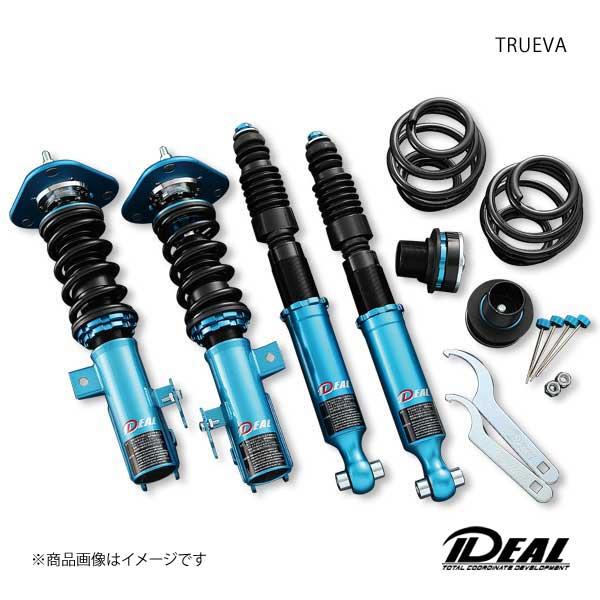 Ideal イデアル Trueva トゥルーヴァ車高調kit アルファード 2wd Agh30 Ggh30w 15 Up To Agh30 To Agh30 Qq E 53s 車楽院 Yahoo ショッピング店 通販 Yahoo ショッピング
