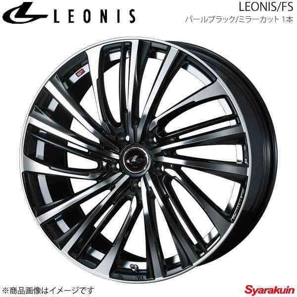 LEONIS/FS セレナ C アルミホイール 4本セット ×7.0J .3