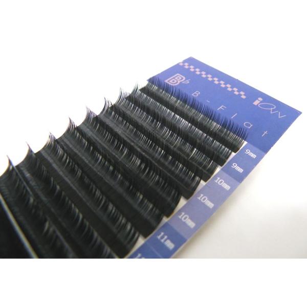 フラットラッシュ B Flat 軽い 取れない 柔らかい 従来のシングルエクステとは全く違う付け心地 Buyee Buyee Japanese Proxy Service Buy From Japan Bot Online