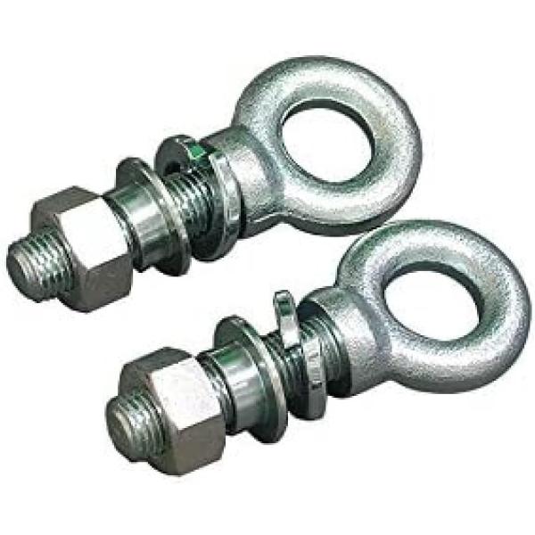 JURAN ジュラン TANIDA アンカーボルト LC ロングタイプ 35793 357939 シートベルト固定 4点式 レーシングハーネス 車用