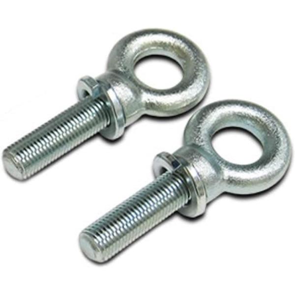 JURAN ジュラン TANIDA アンカーボルト ロングタイプ LN 35792 357922 シートベルト固定 4点式ハーネス レーシングハーネス 車用