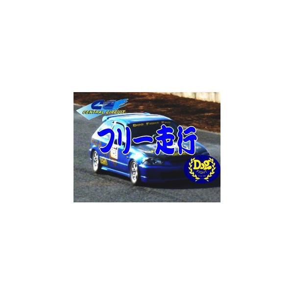 【２０２３年】ＳＳＲ　フリー走行(1) in セントラルサーキット（タイム計測器別）