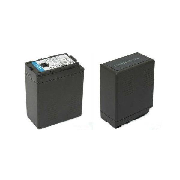 SONY（ソニー） 【SONY】 安心の大容量 NP-FV100 NP-FV100/5 互換