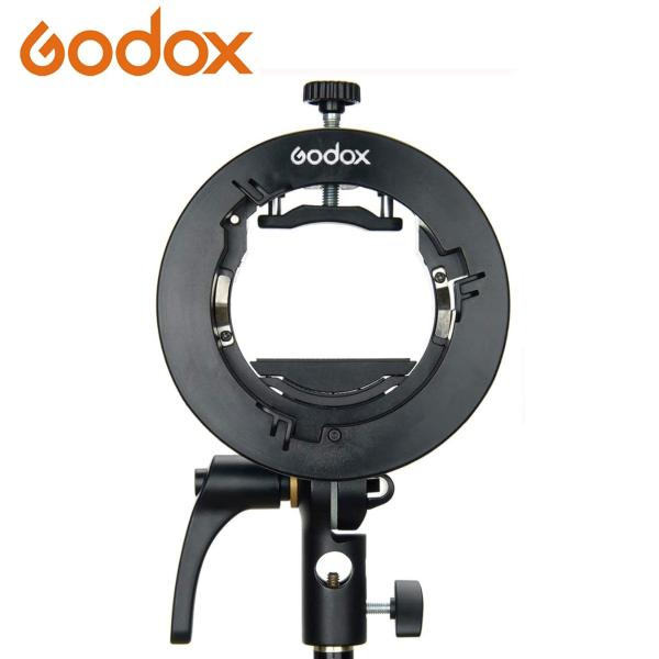 GODOX S2 S^tbVuPbg {[GY}Egz_[ AD200 AD200pro AD300pro AD400pro V860II V850II TT685 TT350Ȃǂɒ