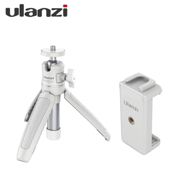 Ulanzi 自撮り棒等3点セット【送料無料】 Amazon | Ulanzi 自撮り棒 GoPro用 セルカ棒 3段伸縮 3way自撮り