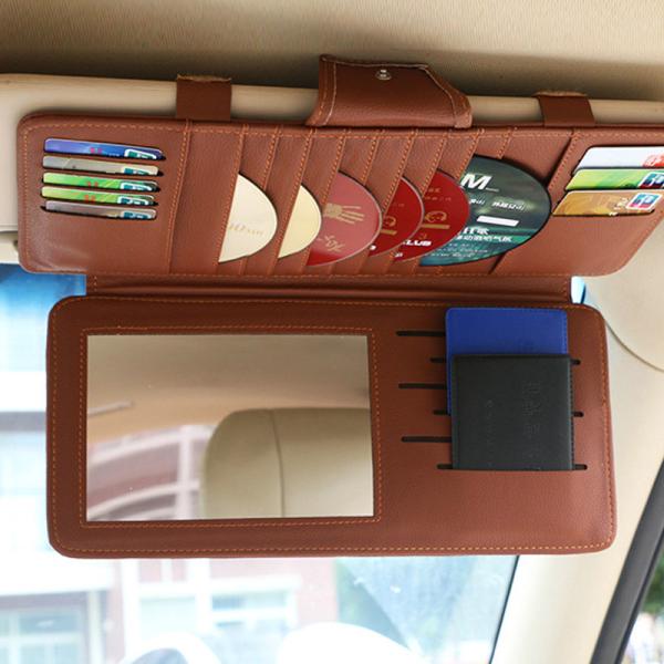 サンバイザー 収納 みんな探してる人気モノ サンバイザー 収納 車 バイク