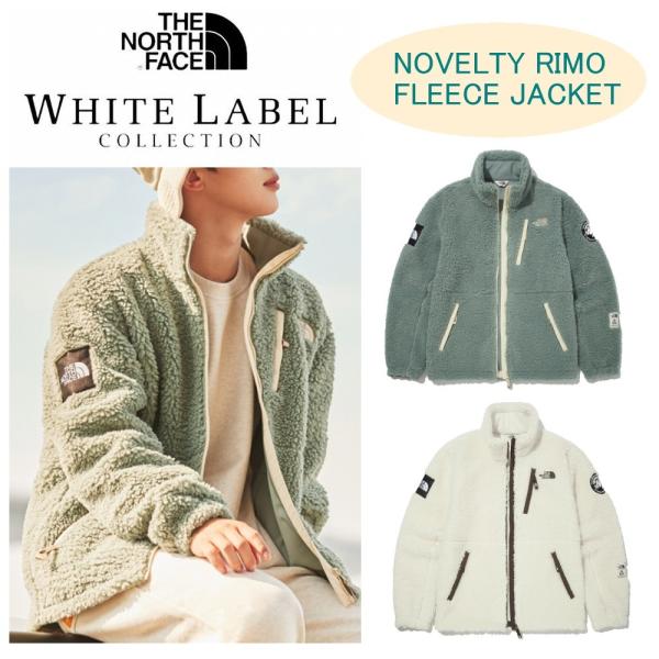 韓国直輸入】THE NORTH FACE ザ ノース フェイス White Label