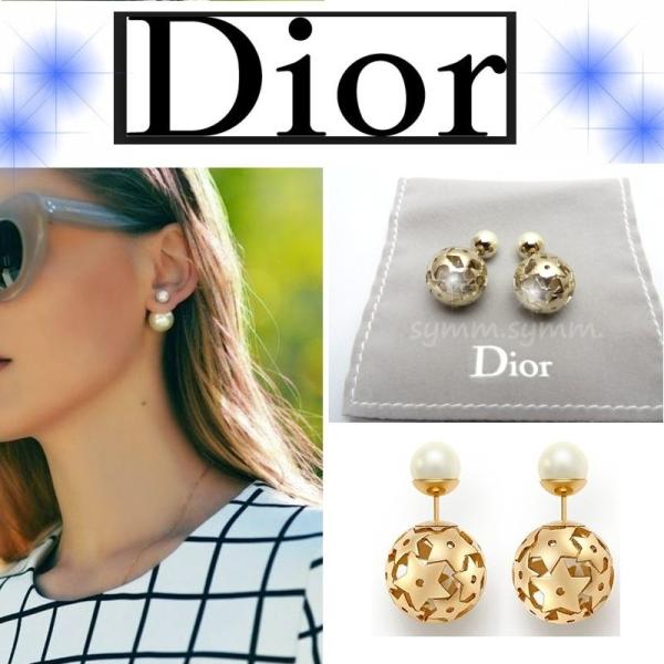Christian Dior トライバルボールピアス スター Buyee Buyee Japanese Proxy Service Buy From Japan Bot Online