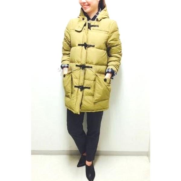 ロンハーマン ケープハイツコラボ コート