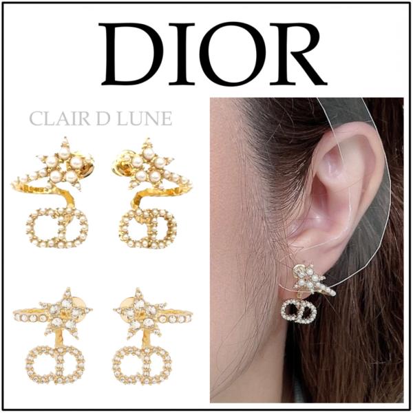 Dior ディオール CLAIR D LUNE クレール ディー リュヌ スター