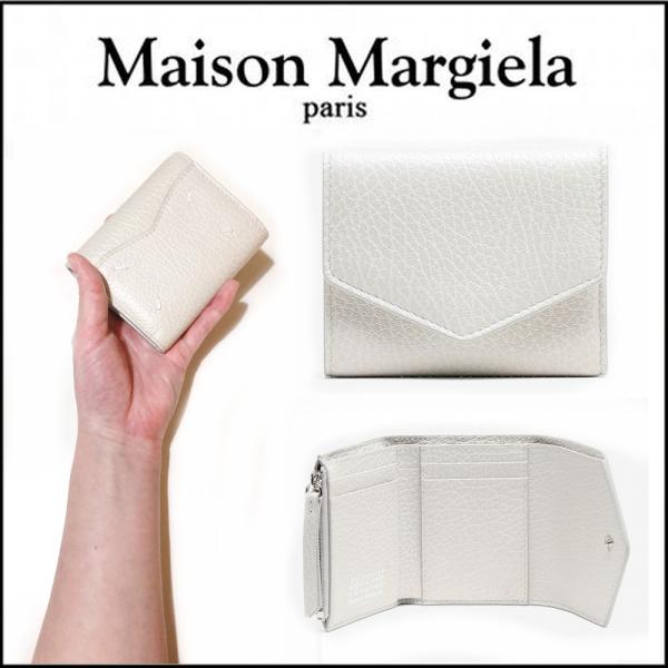 Maison Margiela MAISON MARGIELA メゾンマルジェラ エンベロープ  