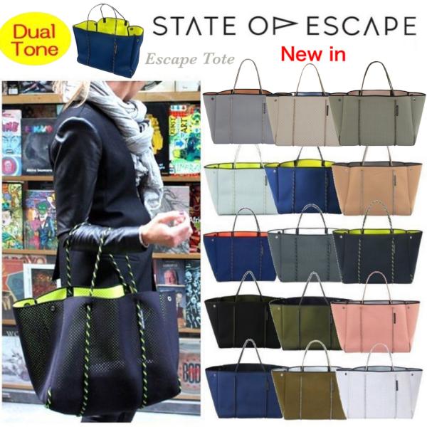 ステイトオブエスケープ State of Escape エスケープトート ESCAPE ステイトオブエスケープ State of Escape エスケープトート ESCAPE