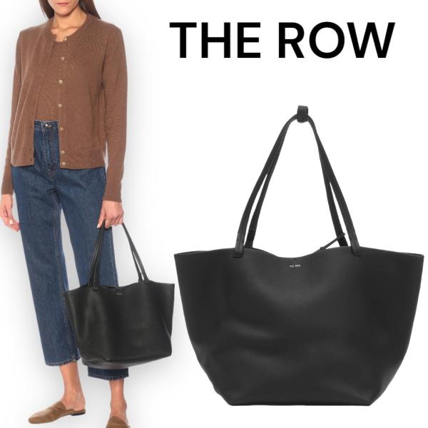 The Row Park Tote Three パークトートスリー バッグ トート The Row Park Tote Three パークトートスリー バッグ トート